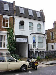 London 2 Bedroom apartment - other (LN-523) photo 1 of 2