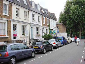 London 2 Bedroom apartment - other (LN-523) photo 2 of 2