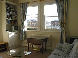 Londres 1 Dormitorio apartamento - Referencia apartamento LN-524
