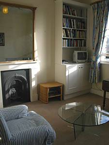 Londres 1 Dormitorio apartamento - sala 1 (LN-524) photo 3 de 3