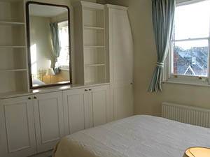 Londres 1 Dormitorio apartamento - dormitorio 1 (LN-524) photo 2 de 3