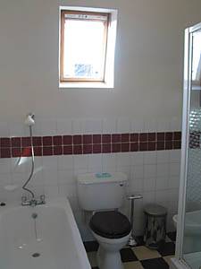 Londres 1 Dormitorio apartamento - ba&ntilde;o 1 (LN-524) photo 1 de 3
