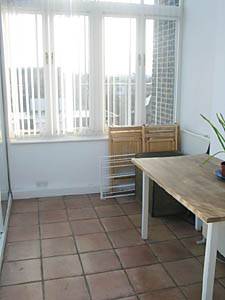 Londres 1 Dormitorio apartamento - sala 2 (LN-524) photo 3 de 3