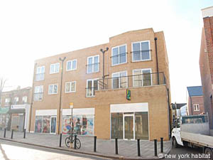 London 3 Zimmer wohnungsvermietung - andere (LN-526) photo 1 von 1