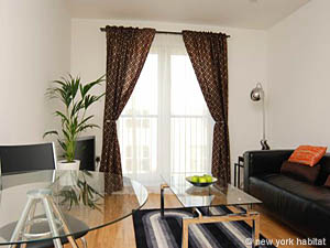 London 3 Zimmer wohnungsvermietung - Wohnungsnummer LN-526