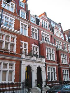 London 2 Bedroom - Duplex apartment - other (LN-529) photo 2 of 2