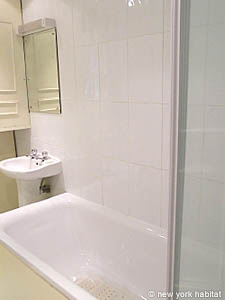 Londres 2 Dormitorios - D&uacute;plex alojamiento - ba&ntilde;o 1 (LN-530) photo 1 de 1