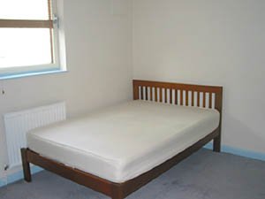 London 2 Bedrooms - Duplex apartment bathroom 2 photo 13