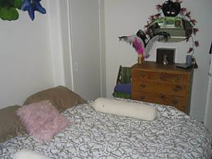 Schlafzimmer 1 - Photo 2 von 2
