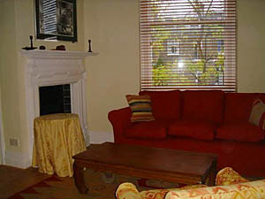 Londra 2 Camere appartamento casa vacanze - soggiorno (LN-535) photo 3 di 5
