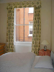 Londra 2 Camere appartamento casa vacanze - camera 2 (LN-535) photo 1 di 1