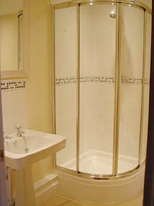 Londra 2 Camere appartamento casa vacanze - bagno 1 (LN-535) photo 1 di 1