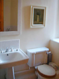 Londra 2 Camere appartamento casa vacanze - bagno 2 (LN-535) photo 2 di 2