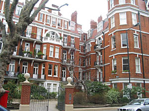 Londra 2 Camere appartamento casa vacanze - altro (LN-535) photo 2 di 4