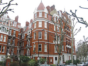 Londra 2 Camere appartamento casa vacanze - altro (LN-535) photo 3 di 4
