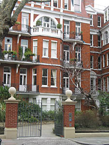 Londra 2 Camere appartamento casa vacanze - altro (LN-535) photo 4 di 4