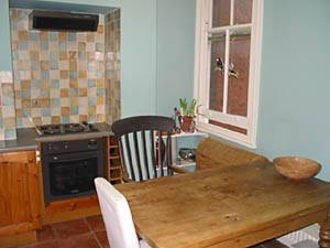 Londres T2 logements location appartements - cuisine (LN-537) photo 1 de 3