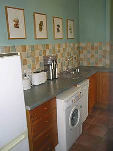 Londres T2 logements location appartements - cuisine (LN-537) photo 3 de 3