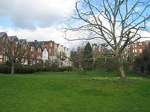 Londres T2 logements location appartements - autre (LN-537) photo 1 de 4