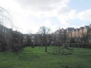 Londres T2 logements location appartements - autre (LN-537) photo 2 de 4