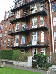 Londres T2 logements location appartements - autre (LN-537) photo 3 de 4