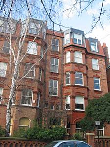 Londres T2 logements location appartements - autre (LN-537) photo 4 de 4