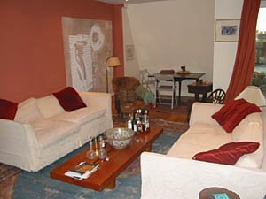 London 1 Bedroom - Duplex accommodation - Apartment reference LN-539