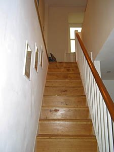 London 1 Bedroom - Duplex accommodation - living room (LN-539) photo 4 of 4