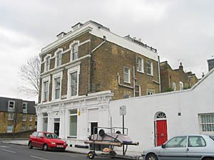 London 1 Bedroom - Duplex accommodation - other (LN-539) photo 1 of 1