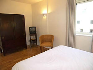 Londres 3 Dormitorios alojamiento - dormitorio 1 (LN-541) photo 1 de 2