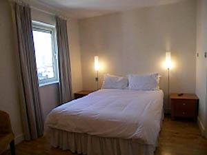 Londres 3 Dormitorios alojamiento - dormitorio 1 (LN-541) photo 2 de 2