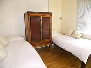 Londres 3 Dormitorios alojamiento - dormitorio 3 (LN-541) photo 1 de 1