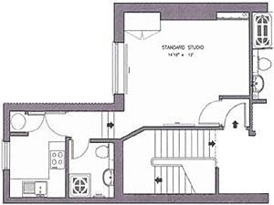 Londres Studio/T1 appartements location vacances - autre (LN-544) photo 1 de 1
