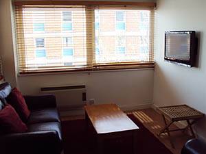 London - 3 Bedroom accommodation - Apartment reference LN-551