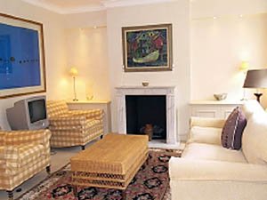 Londra 3 Camere appartamento casa vacanze - Appartamento riferimento LN-552