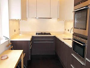Londra 3 Camere appartamento casa vacanze - cucina (LN-552) photo 1 di 2