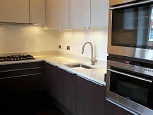 Londra 3 Camere appartamento casa vacanze - cucina (LN-552) photo 2 di 2