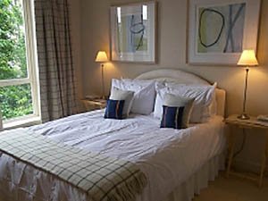Londra 3 Camere appartamento casa vacanze - camera 1 (LN-552) photo 1 di 3