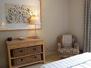 Londra 3 Camere appartamento casa vacanze - camera 1 (LN-552) photo 2 di 3