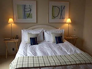 Londra 3 Camere appartamento casa vacanze - camera 1 (LN-552) photo 3 di 3