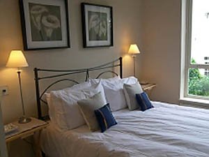 Londra 3 Camere appartamento casa vacanze - camera 2 (LN-552) photo 1 di 2