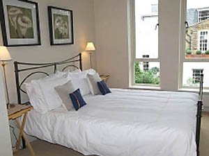 Londra 3 Camere appartamento casa vacanze - camera 2 (LN-552) photo 2 di 2