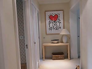 Londra 3 Camere appartamento casa vacanze - altro (LN-552) photo 1 di 3