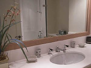 Londra 3 Camere appartamento casa vacanze - bagno 2 (LN-552) photo 1 di 3