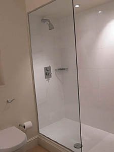 Londra 3 Camere appartamento casa vacanze - bagno 2 (LN-552) photo 2 di 3