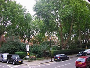 Londra 3 Camere appartamento casa vacanze - bagno 2 (LN-552) photo 3 di 3