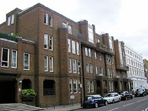 Londra 3 Camere appartamento casa vacanze - altro (LN-552) photo 3 di 3