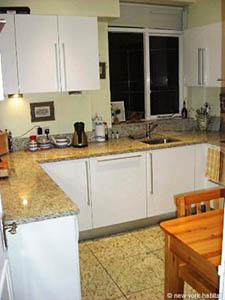Londra 3 Camere appartamento casa vacanze - cucina (LN-553) photo 1 di 2