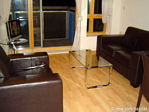London 1 Bedroom accommodation - Apartment reference LN-555