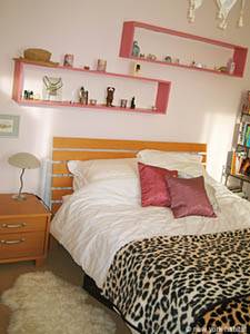 Londra 3 Camere - Casa di citt&agrave; appartamento casa vacanze - camera 1 (LN-558) photo 1 di 1